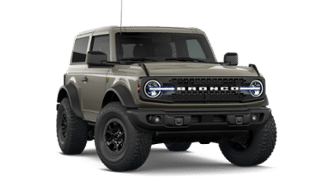 2026 Ford Bronco® External Image 4